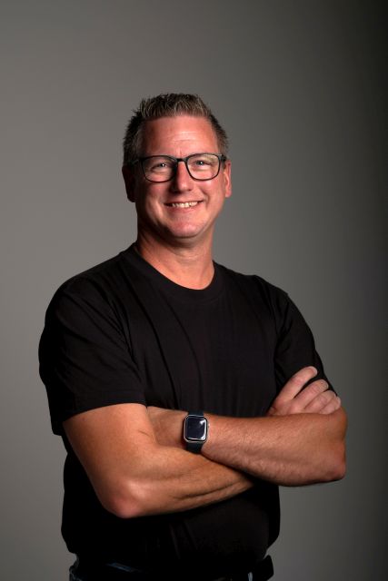 Dennis Langhoff